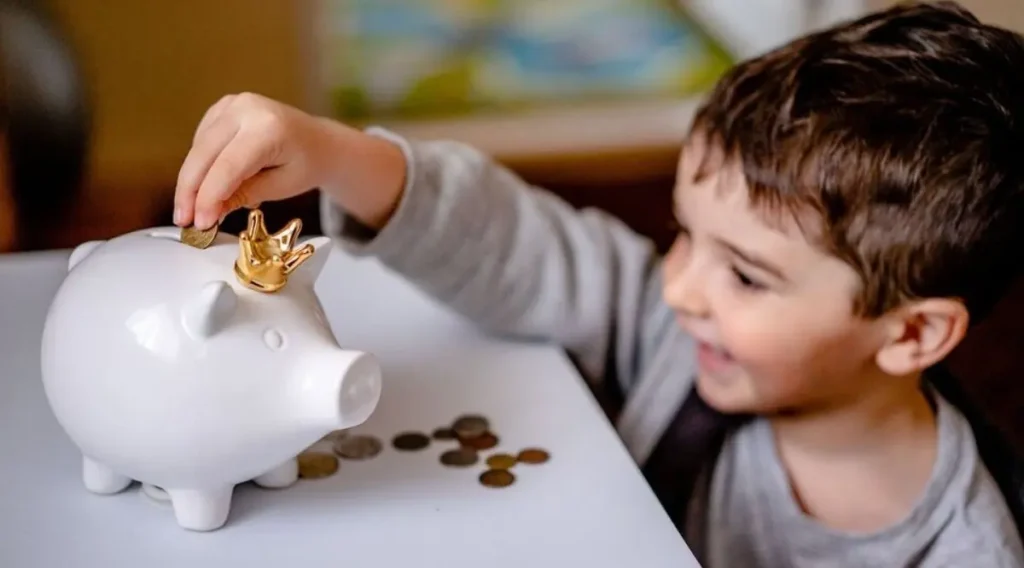 wat kosten kinderen