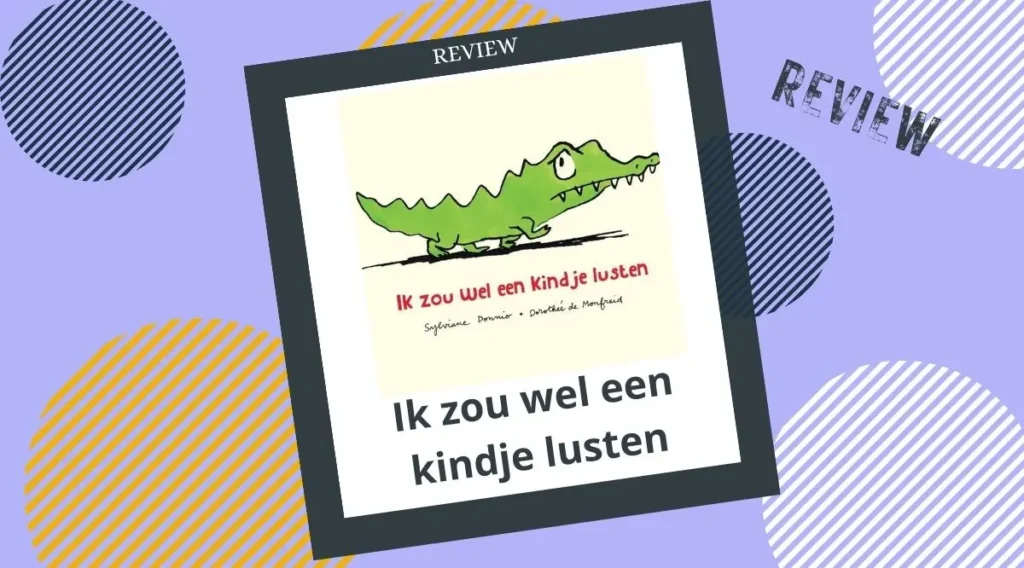 Ik zou wel een kindje lusten!