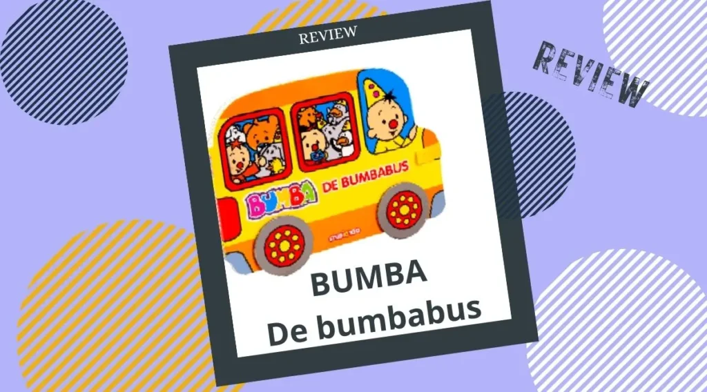 Bumba de bumbabus