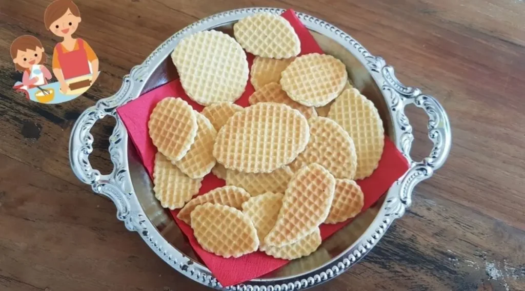 galetten wafeltjes