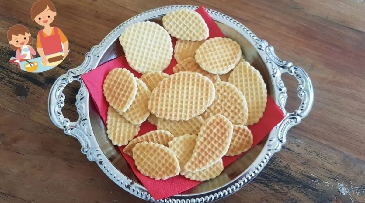 galetten wafeltjes