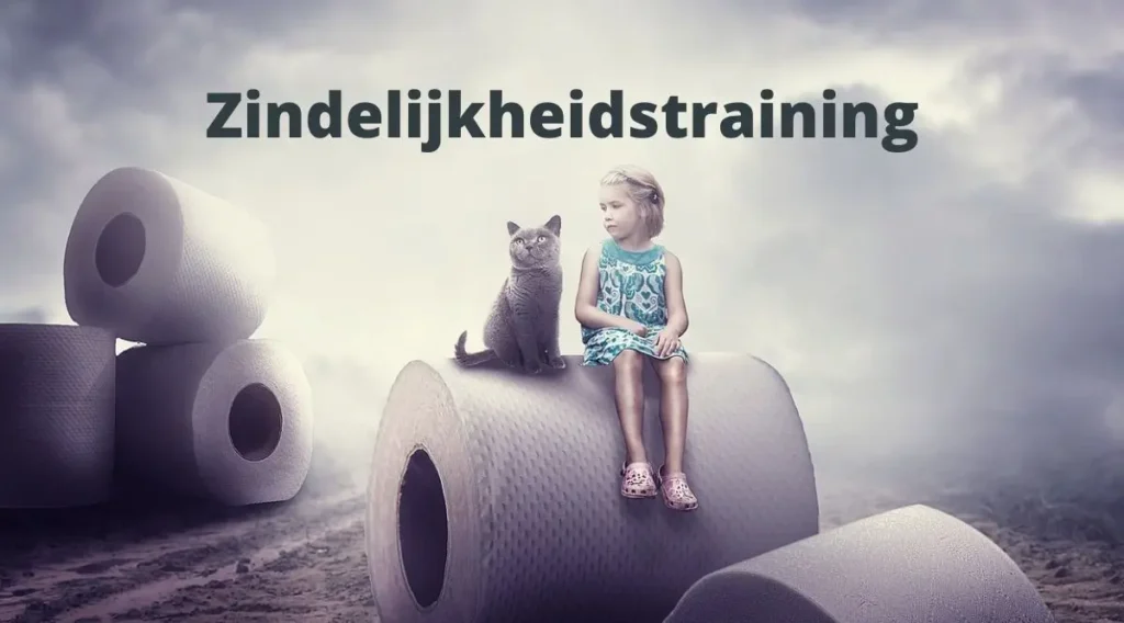 zindelijkheidstraining hoe begin je eraan?