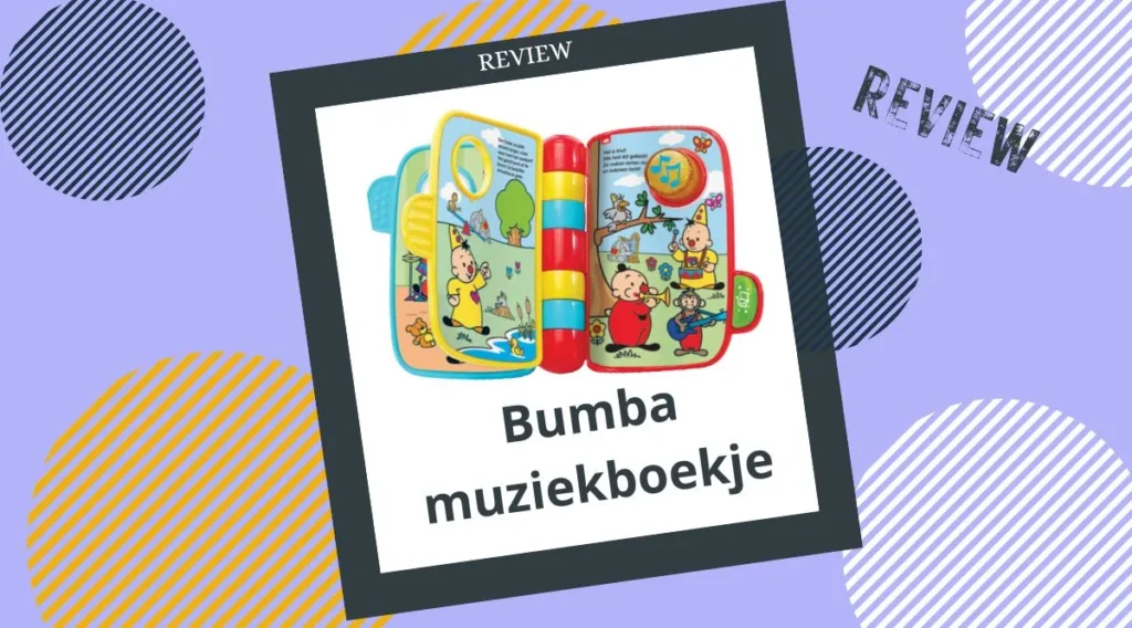 bumba muziekboekje