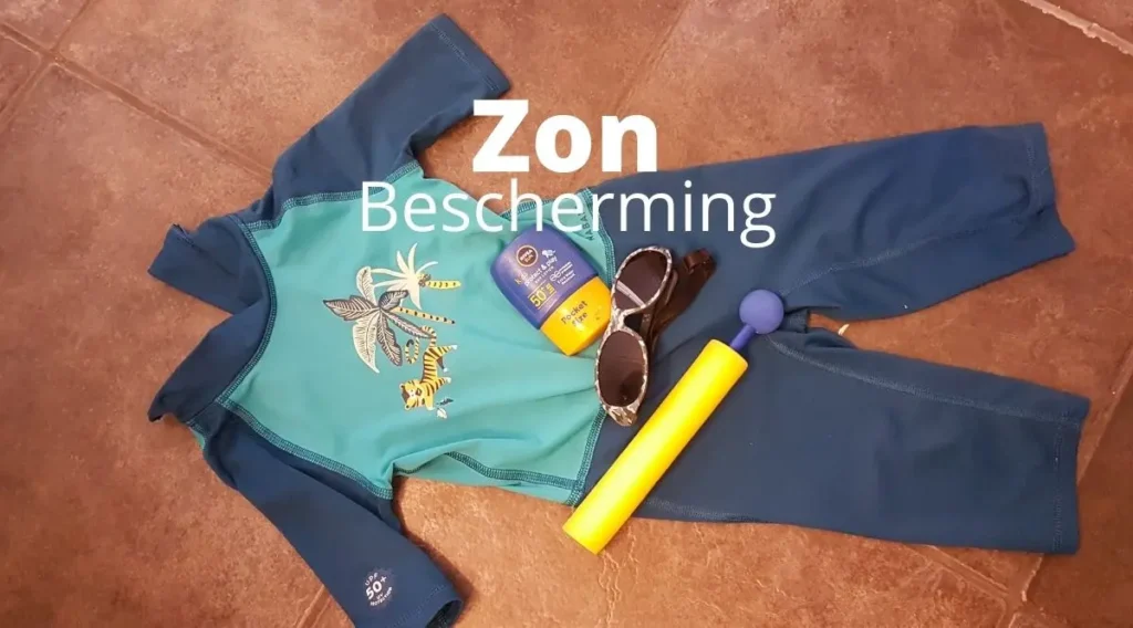 Zonnebescherming