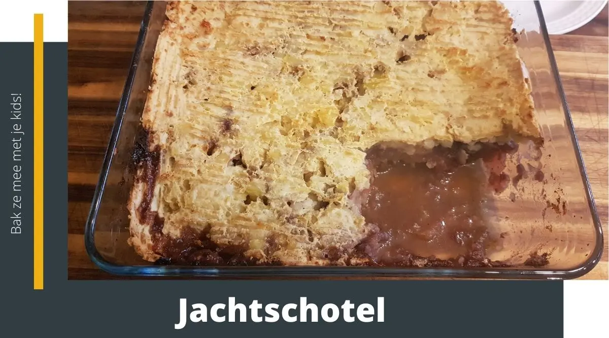 Jachtschotel