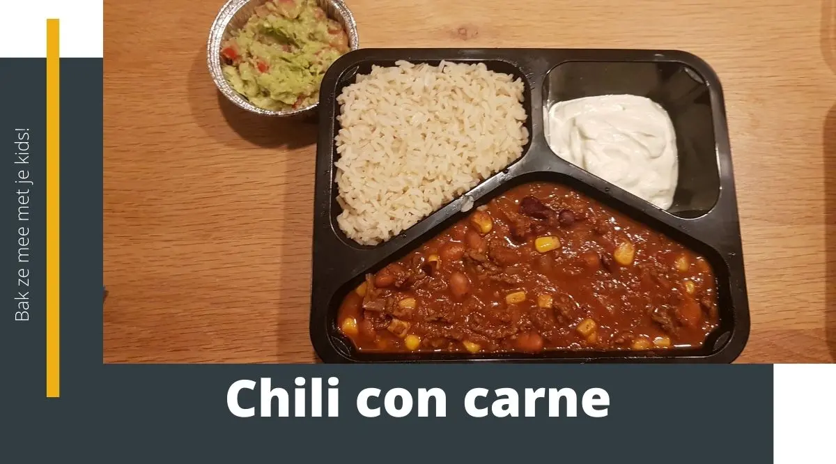 Chili con carne