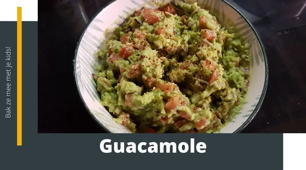 Guacamole