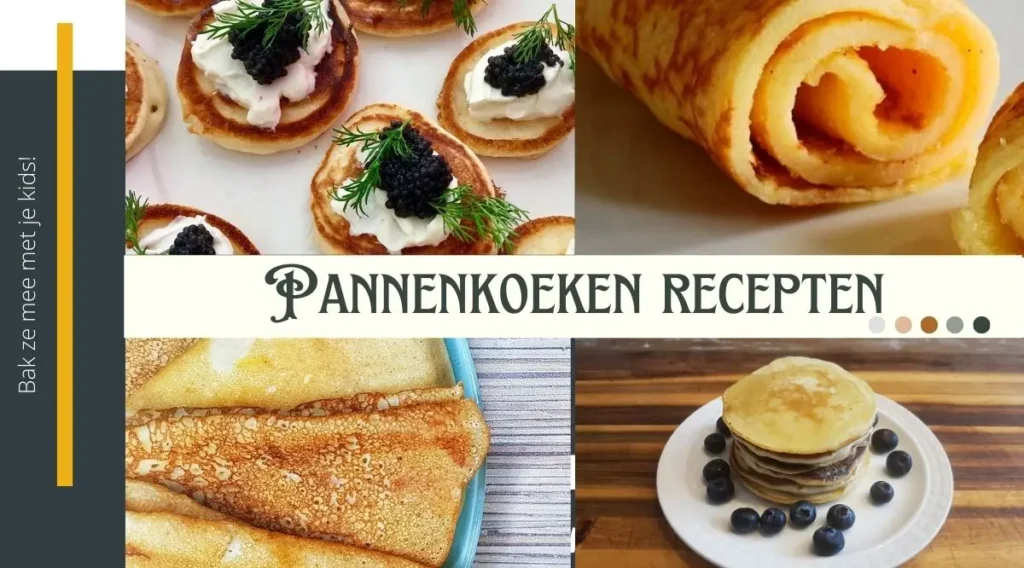 pannenkoeken recepten