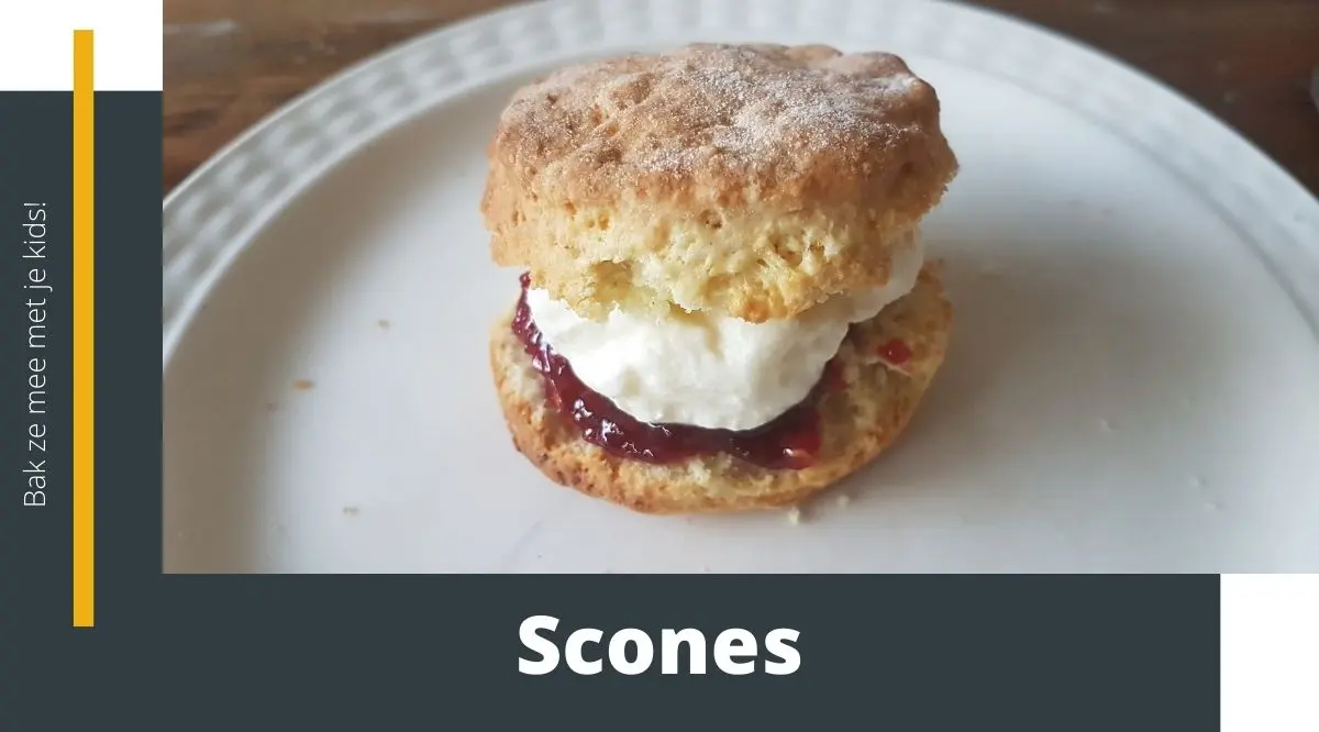 scones