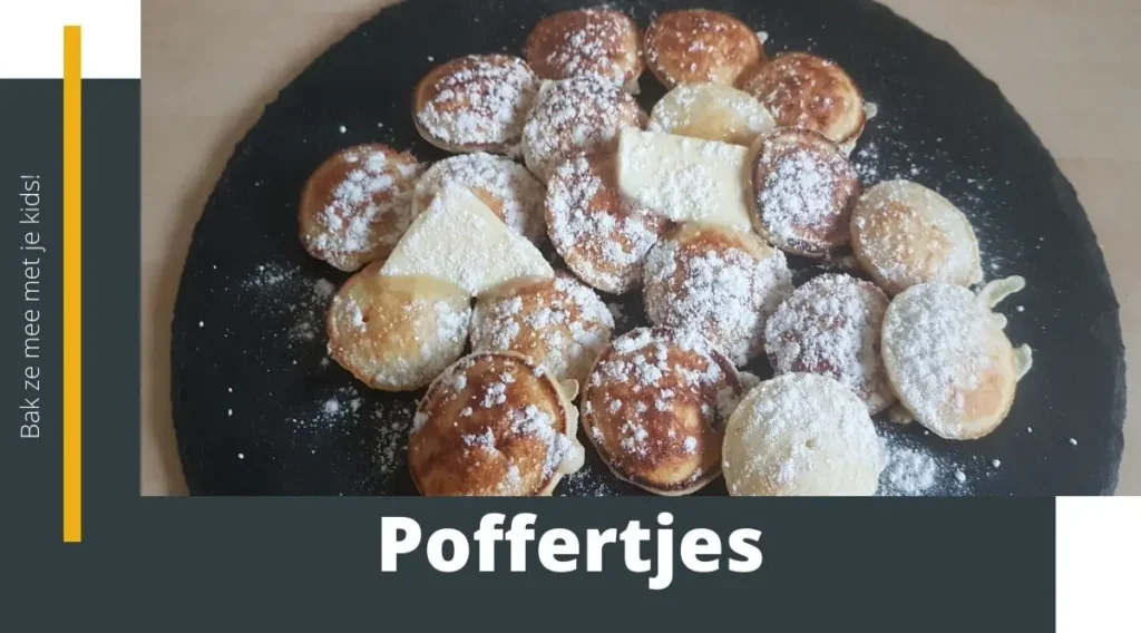 Poffertjes