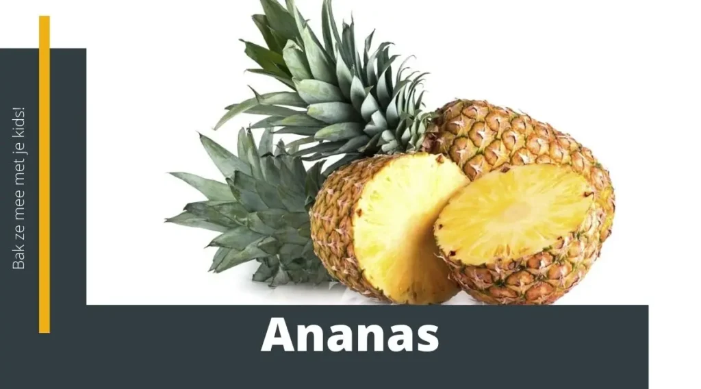 Ananas