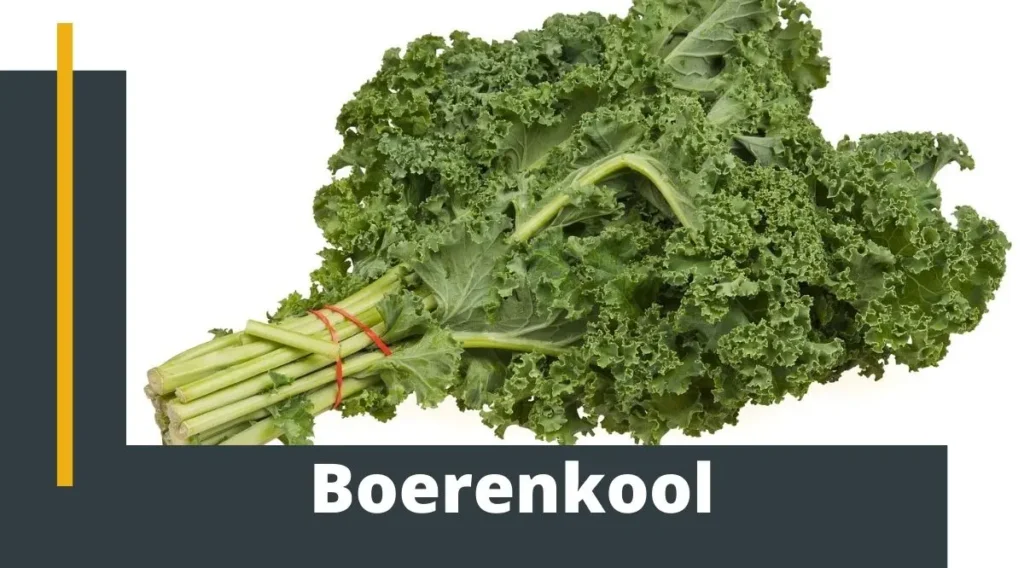 boerenkool