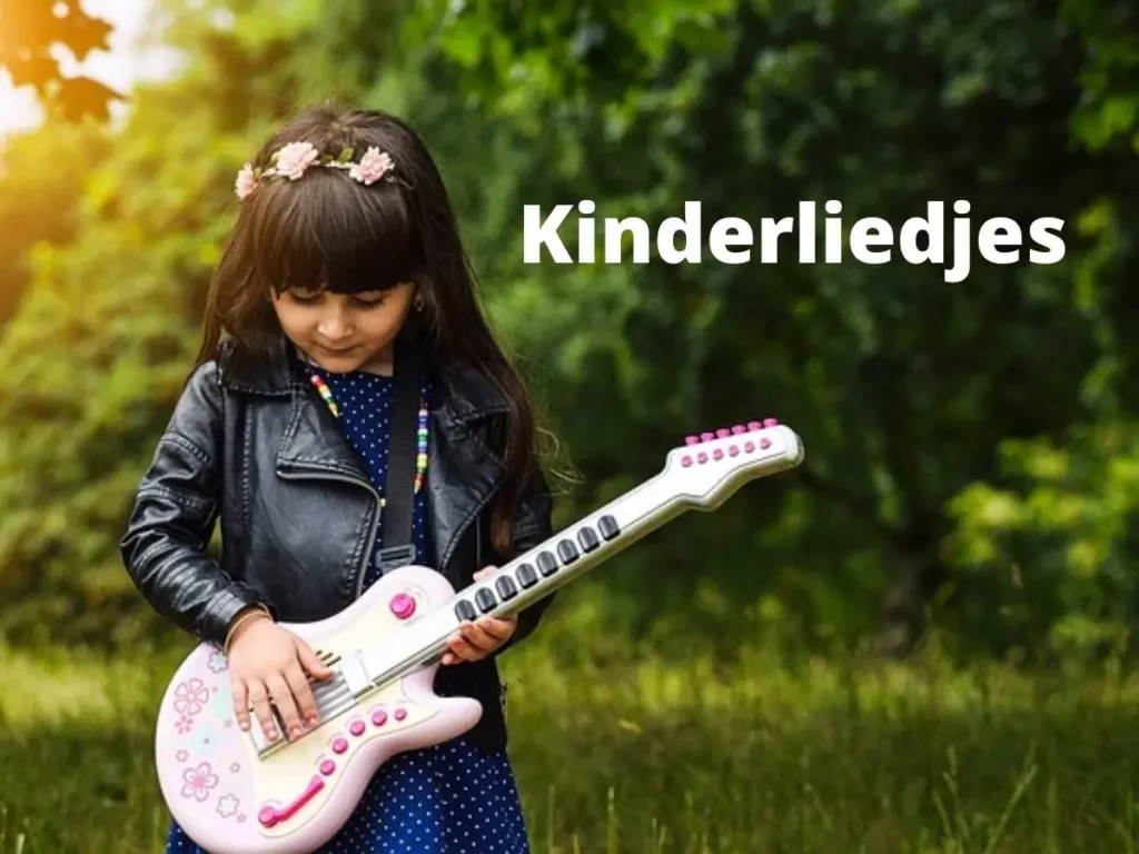 kinderliedjes