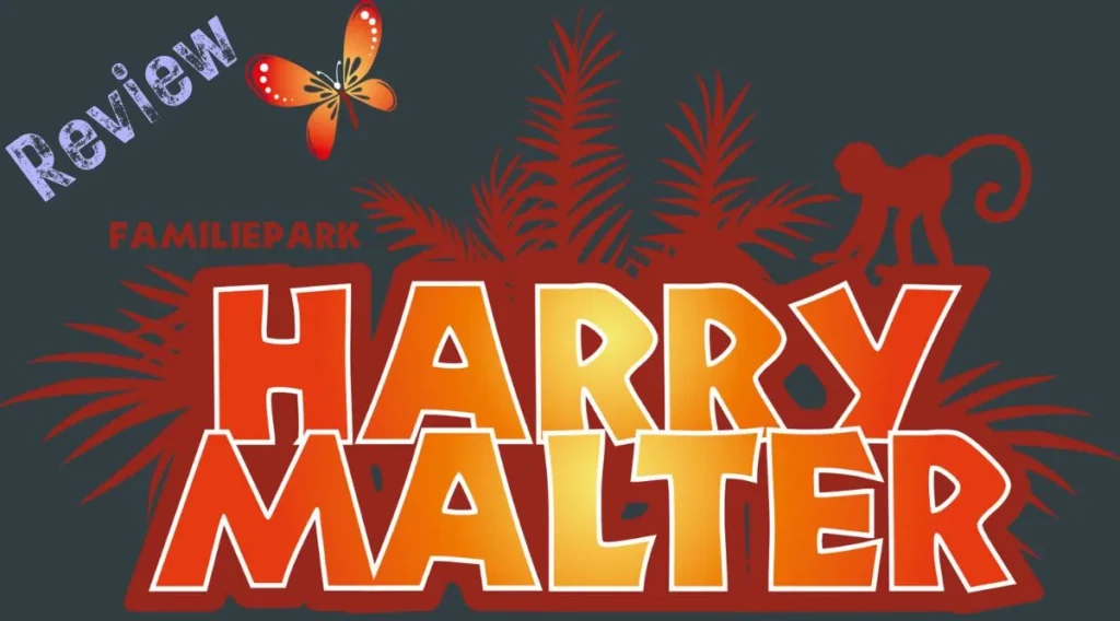 Familiepark Harry Malter