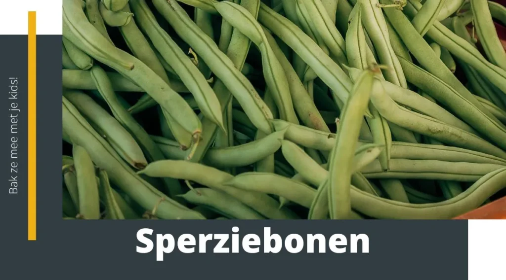 sperziebonen