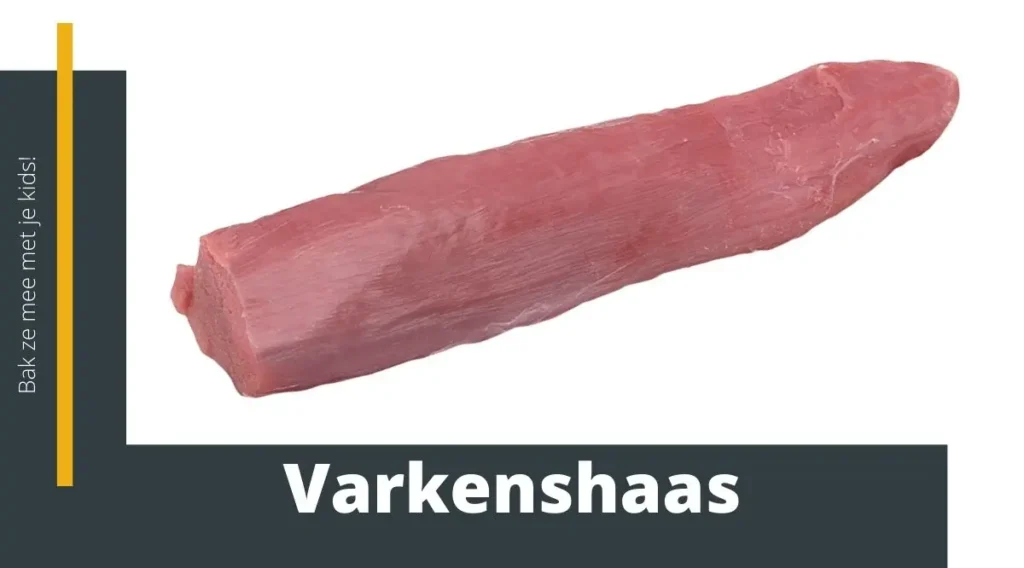 varkenshaas